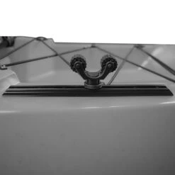 YakAttack GTSL90 GearTrac 16'' Black -Best Kayak Shop YAD GTSL90 BK16 4