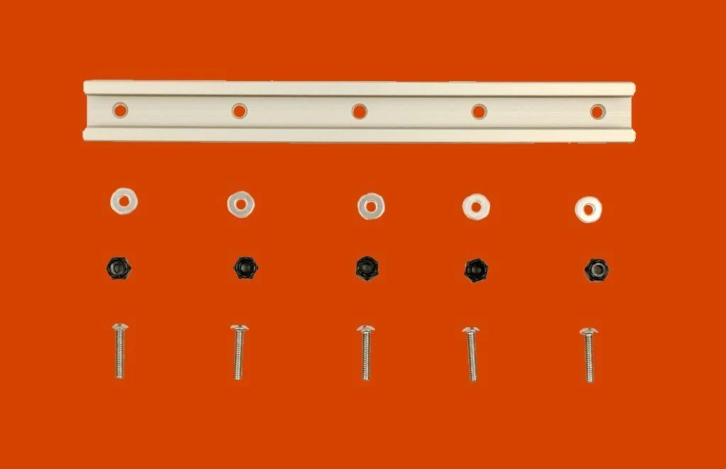 YakAttack GTTL90 Top Loading GearTrac 8'' 1 YakAttack GTTL90 Top Loading GearTrac 8''