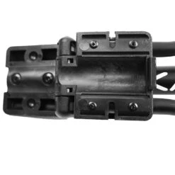 YakAttack Leverage Landing Net, 12'' X 20'' Hoop With Foam Extension -Best Kayak Shop YAD LLN122047K 5