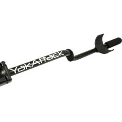 YakAttack Leverage Landing Net,20'' X 21'' Hoop With Foam Extension -Best Kayak Shop YAD LLN202148K 3