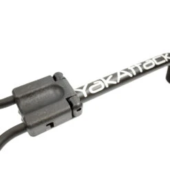 YakAttack Leverage Landing Net,20'' X 21'' Hoop With Foam Extension -Best Kayak Shop YAD LLN202148K 4