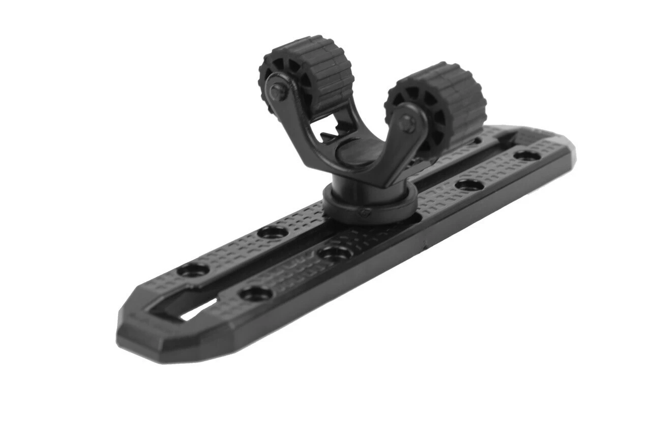 YakAttack MightyMount XL Track - 9" 2 YakAttack MightyMount XL Track - 9" - Image 2