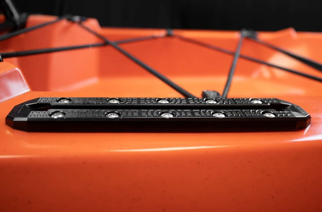 YakAttack MightyMount XL Track - 9" 3 YakAttack MightyMount XL Track - 9" - Image 3