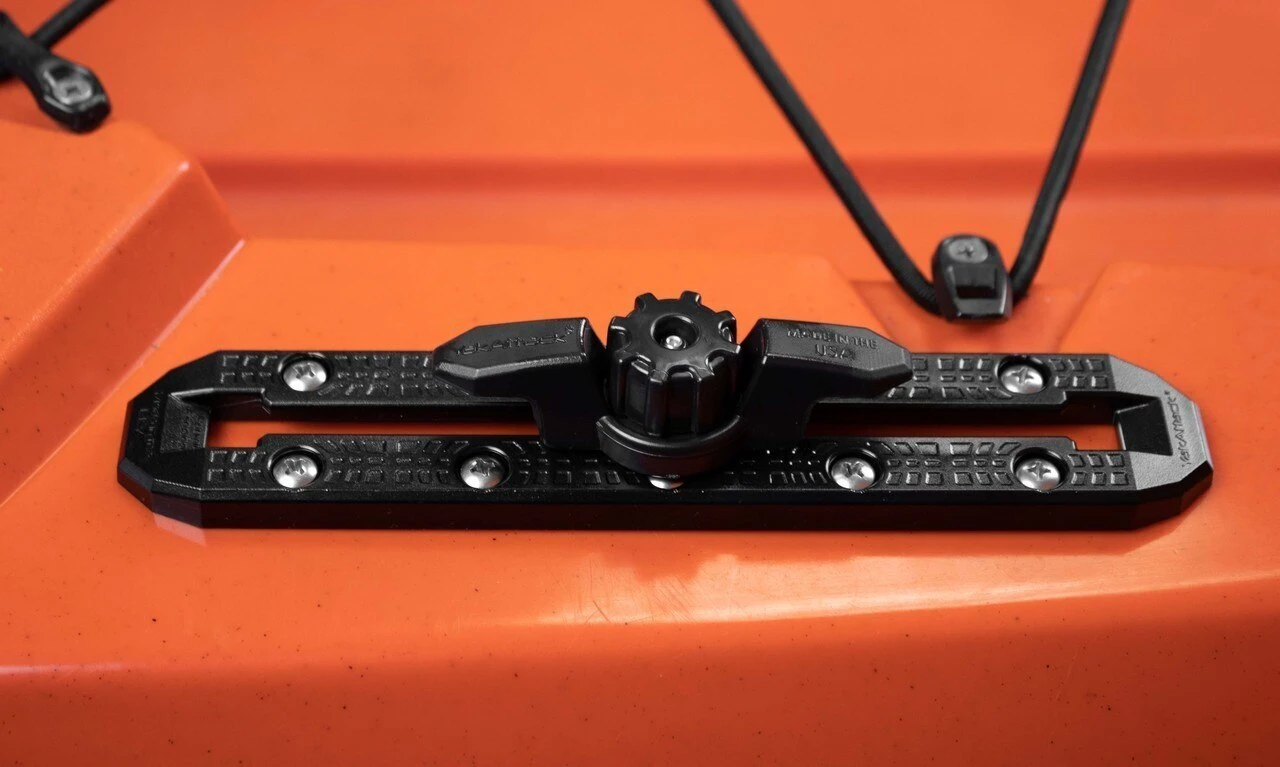 YakAttack MightyMount XL Track - 9" 4 YakAttack MightyMount XL Track - 9" - Image 4