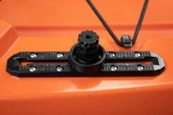 YakAttack MightyMount XL Track - 9" 9 YakAttack MightyMount XL Track - 9" -Best Kayak Shop YAD MMXL 09 4