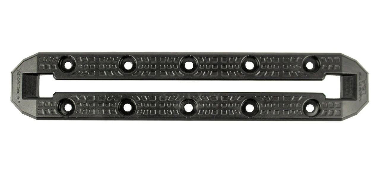 YakAttack MightyMount XL Track - 9" 1 YakAttack MightyMount XL Track - 9"