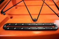 YakAttack MightyMount XL Track - 12&quot; -Best Kayak Shop YAD MMXL 12 2