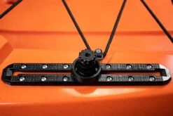 YakAttack MightyMount XL Track - 12&quot; -Best Kayak Shop YAD MMXL 12 4