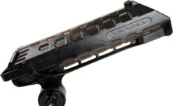 YakAttack Advanced Rod Tube With LockNLoad Track Mounting Base -Best Kayak Shop YAD RHM 1003 2