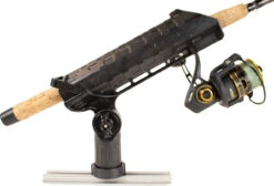 YakAttack Advanced Rod Tube With LockNLoad Track Mounting Base -Best Kayak Shop YAD RHM 1003 7