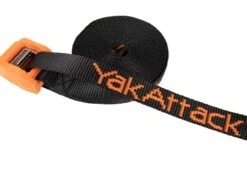 YakAttack Cam Straps, 12', 2 Pack
