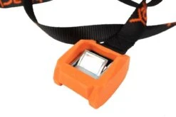 YakAttack Cam Straps, 12', 2 Pack -Best Kayak Shop YAD YEP 1006 12 3