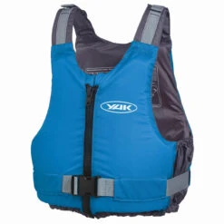 Yak Blaze 50N PFD Buoyancy Aid -Best Kayak Shop YAK BLA BLUE JUN 1