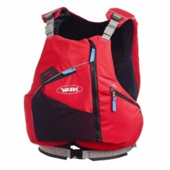 Yak High Back 60N PFD Buoyancy Aid -Best Kayak Shop YAKD HIGHBACK NAVY SM 7