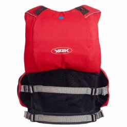 Yak High Back 60N PFD Buoyancy Aid -Best Kayak Shop YAKD HIGHBACK NAVY SM 8