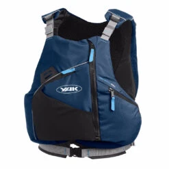 Yak High Back 60N PFD Buoyancy Aid -Best Kayak Shop YAKD HIGHBACK NAVY SM 9