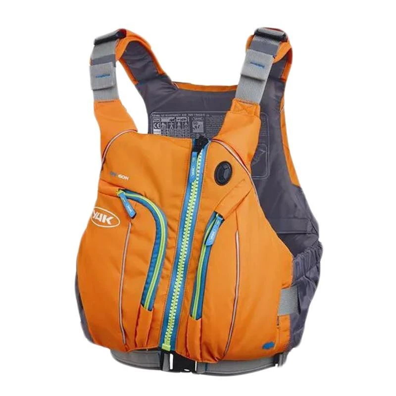 Yak Xipe 60N PFD Buoyancy Aid 2 Yak Xipe 60N PFD Buoyancy Aid - Image 2