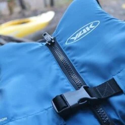 New Yak Blaze 50N Life Vest -Best Kayak Shop YAKS NEW BLA BLUE JUN 2