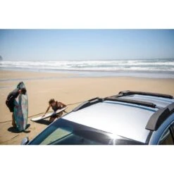 Yakima SUP Aero Crossbars Pads [20"] -Best Kayak Shop YM AERO XBARPADS 20 V 2