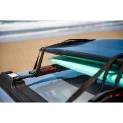 Yakima SUP Aero Crossbars Pads [20"] -Best Kayak Shop YM AERO XBARPADS 20 V 3