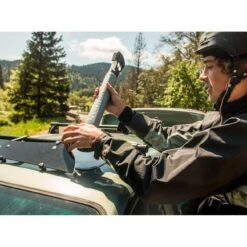 Yakima Bigstack Kayak Rack -Best Kayak Shop YM BIGSTACK V 1