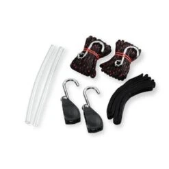 Yakima Bow Stern Tie Down -Best Kayak Shop YMD BOWSTERNTIEDOWNS 5